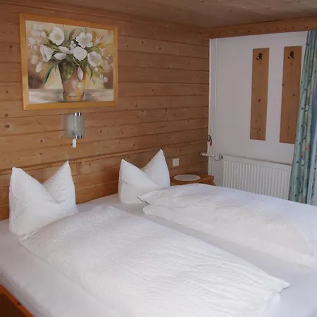 Theresia Apartamento