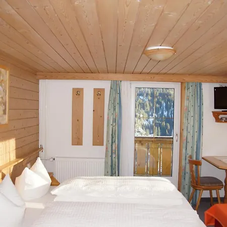 Apartamento Theresia