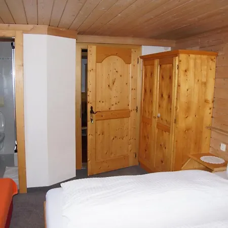 Theresia Apartamento Kappl (Landeck)