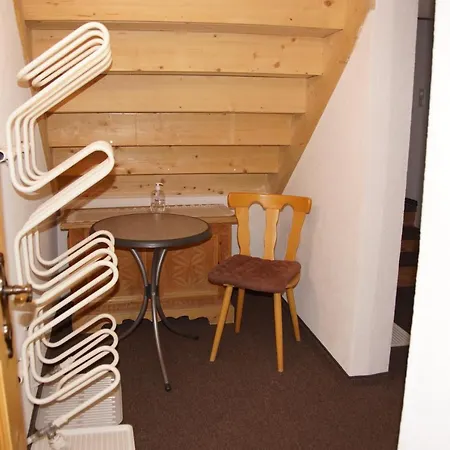 Apartament Theresia Kappl (Landeck)