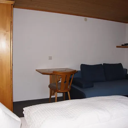 Apartamento Theresia *