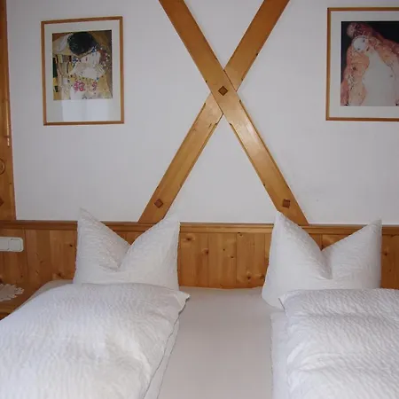Landhaus Theresia Apartment Kappl (Landeck)