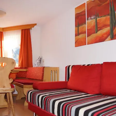 Apartamento Theresia Kappl (Landeck)