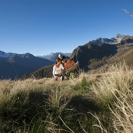 Theresia * Kappl (Landeck)