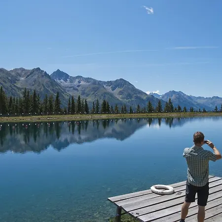 Theresia Apartamento *