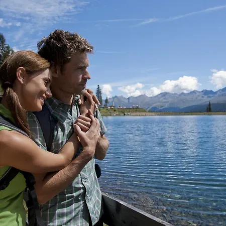 Theresia Apartamento