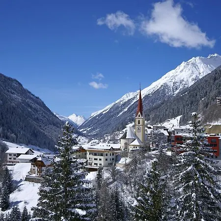 Theresia Apartamento *