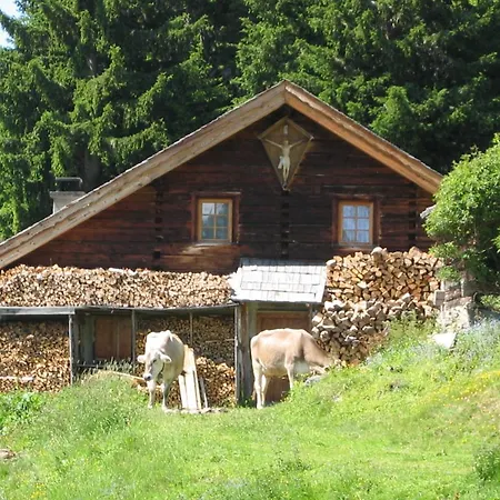 Apartamento Theresia *