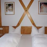 Landhaus Theresia Lägenhet Kappl (Landeck)