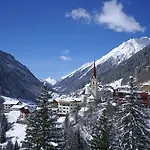 Landhaus Theresia Lägenhet *