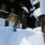 Lägenhet Landhaus Theresia Kappl (Landeck)