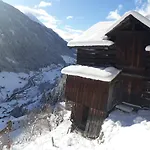 Landhaus Theresia Kappl (Landeck)