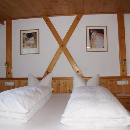 Landhaus Theresia *